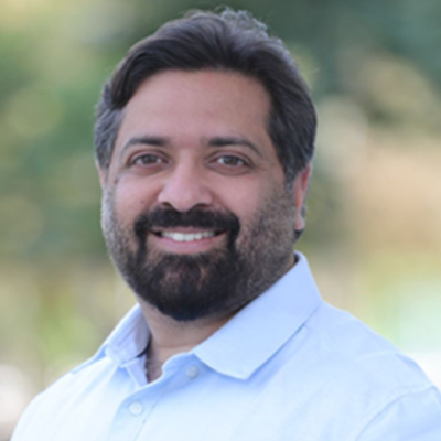 Prof. Ashish Sachdeva